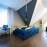 Appartement Relax & Elegance By Interhome Harrachov