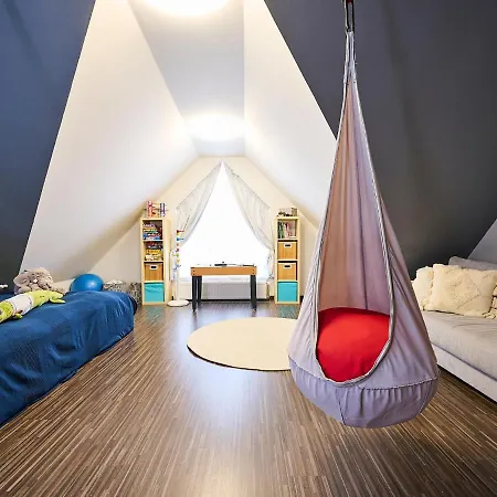 566 By Interhome * Harrachov