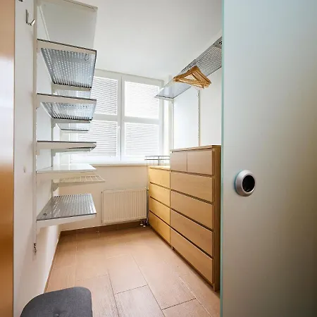 566 By Interhome Apartment Harrachov