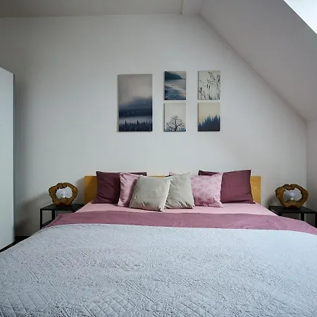 Relax & Elegance By Interhome Harrachov