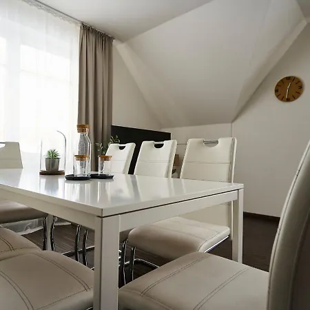 Lägenhet Relax & Elegance By Interhome *