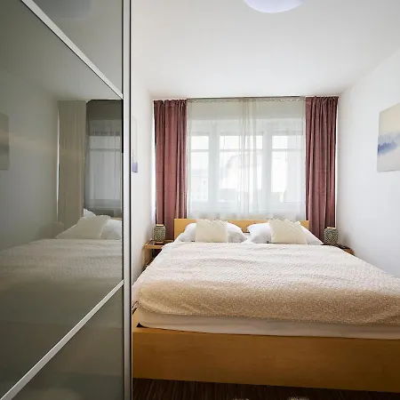 Relax & Elegance By Interhome *