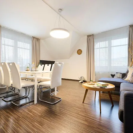 Apartamento Relax & Elegance By Interhome Harrachov
