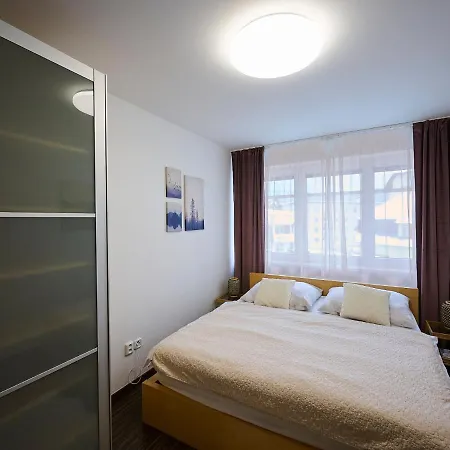 566 By Interhome * Harrachov