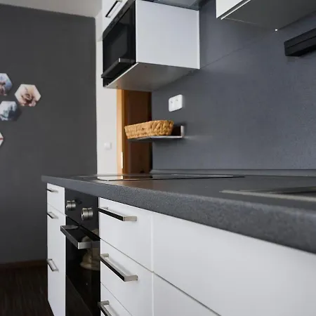 Lägenhet Relax & Elegance By Interhome Harrachov