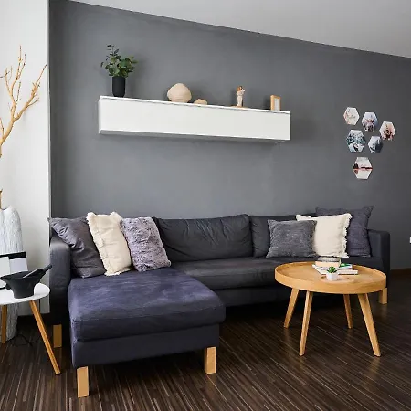 Relax & Elegance By Interhome *