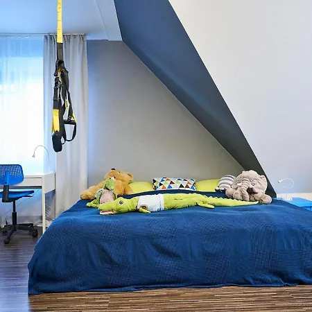 Relax & Elegance By Interhome Appartamento Harrachov