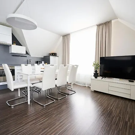 Apartment Harrachov Relax & Elegance By Interhome *