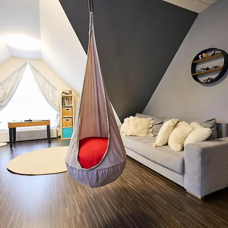 Appartamento Relax & Elegance By Interhome