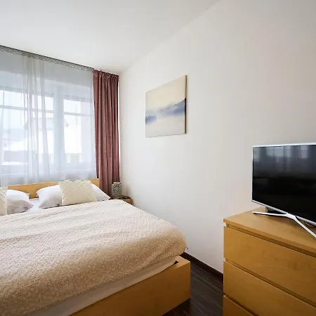 Apartment 566 By Interhome *