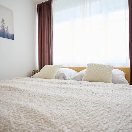 566 By Interhome Apartment Harrachov