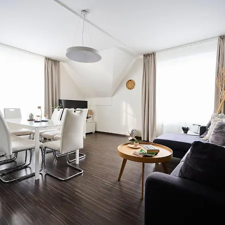 566 By Interhome Apartment