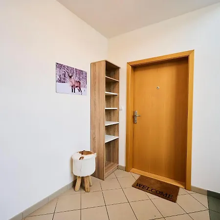 Relax & Elegance By Interhome *