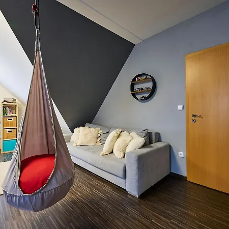 566 By Interhome * Harrachov