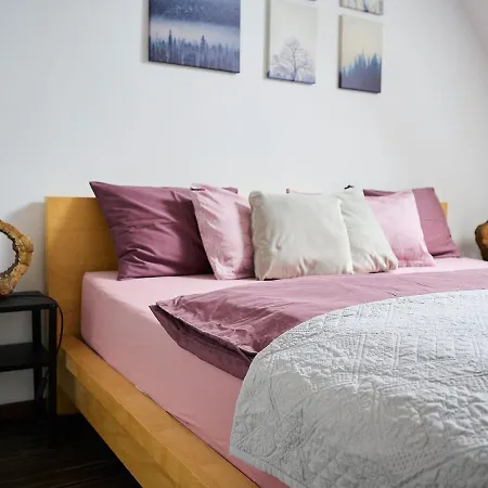 Relax & Elegance By Interhome Harrachov