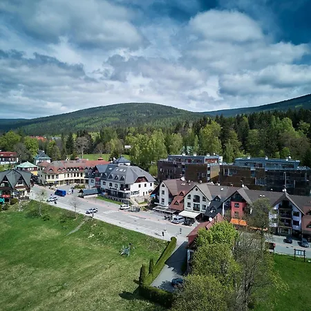 Relax & Elegance By Interhome Lägenhet Harrachov