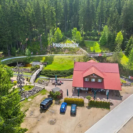Relax & Elegance By Interhome Harrachov