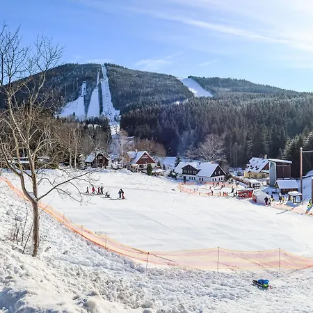 Relax & Elegance By Interhome * Harrachov