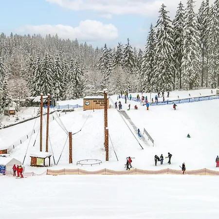 Relax & Elegance By Interhome * Harrachov
