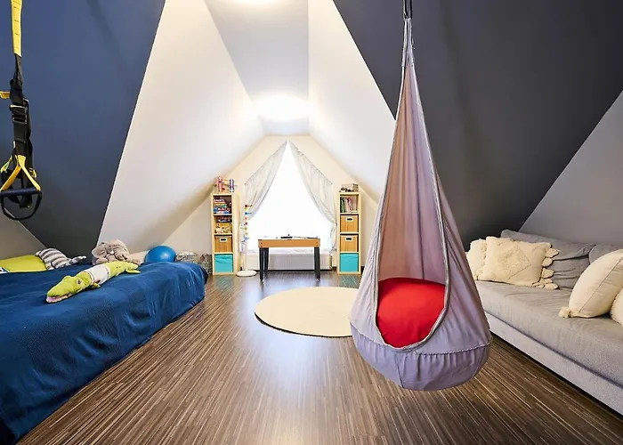 Relax & Elegance By Interhome * Harrachov
