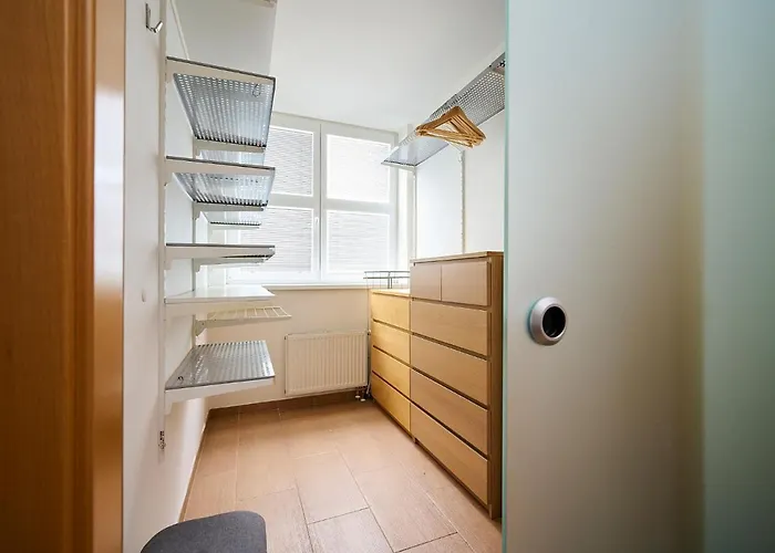 Relax & Elegance By Interhome Apartment Harrachov