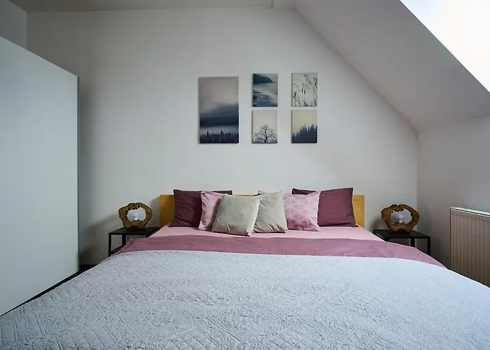 Relax & Elegance By Interhome Harrachov