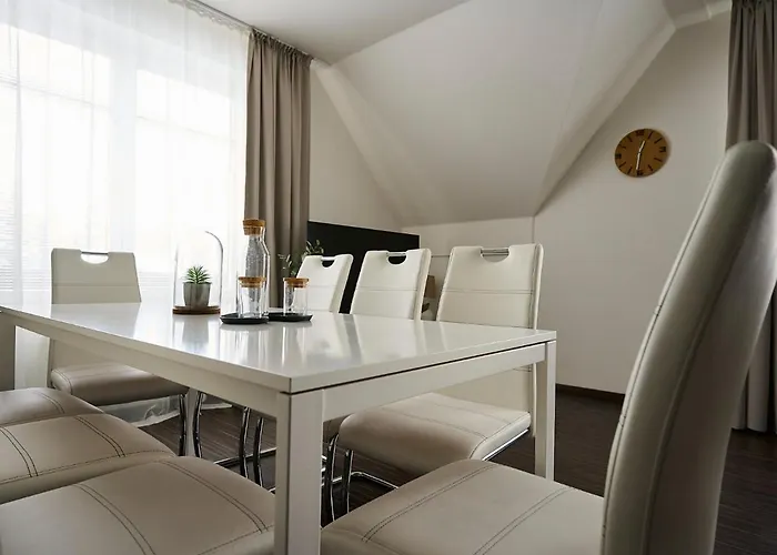 Apartman Relax & Elegance By Interhome *
