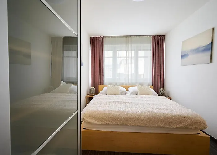 Relax & Elegance By Interhome *