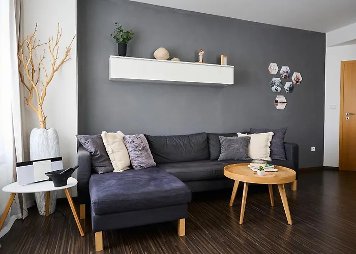 Relax & Elegance By Interhome *