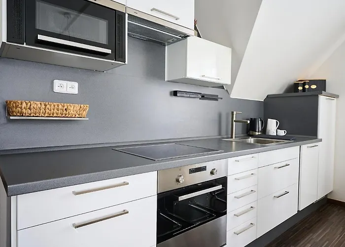 Relax & Elegance By Interhome شقة