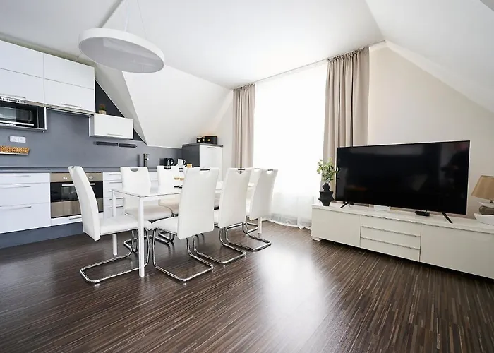 Relax & Elegance By Interhome *