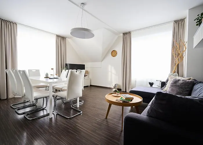 Relax & Elegance By Interhome شقة