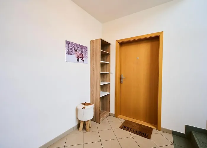 Relax & Elegance By Interhome *