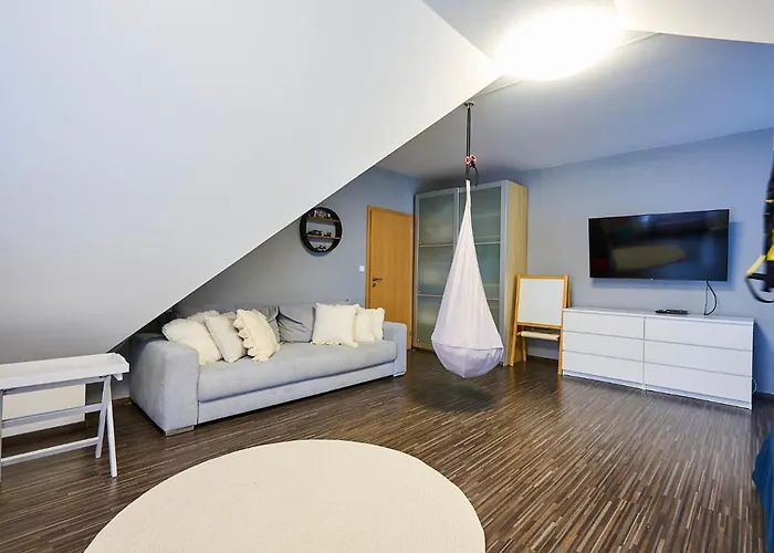 Relax & Elegance By Interhome شقة هاراشوف