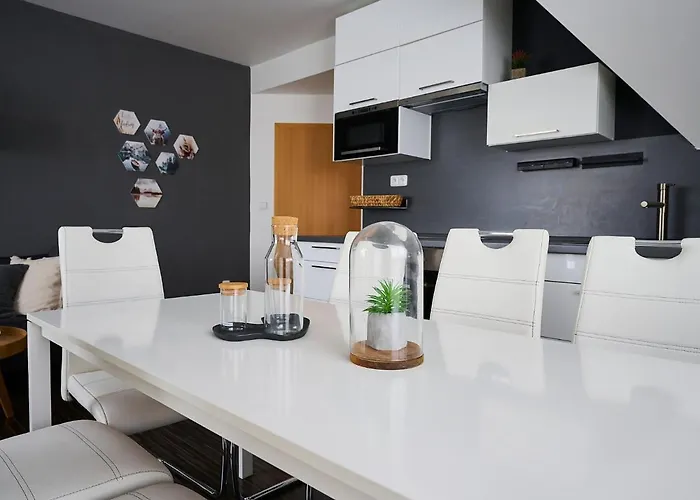 Relax & Elegance By Interhome Lägenhet