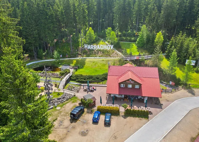 Relax & Elegance By Interhome Harrachov